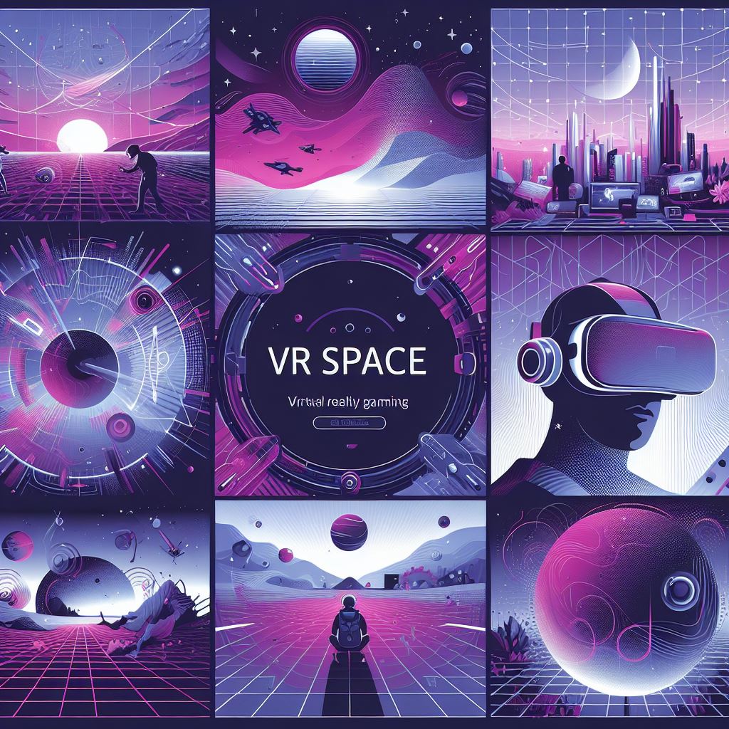 VR Experience