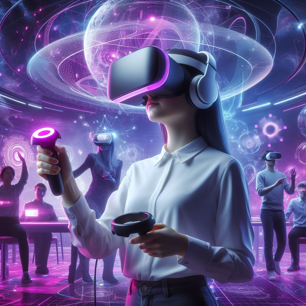 VR Experience