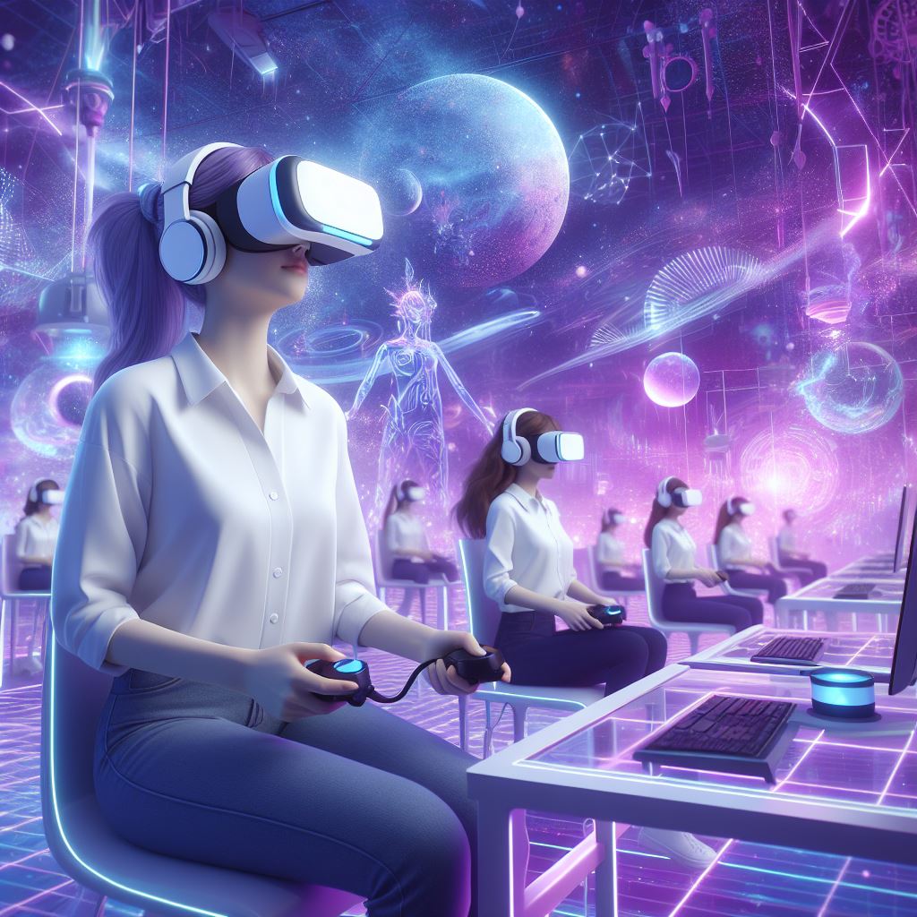 VR Experience