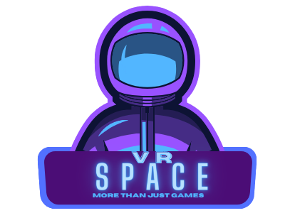 VRSpace Logo